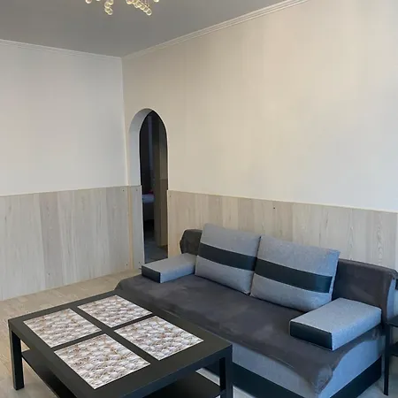 Cat Garden Airport * ריגה