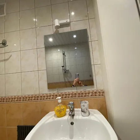 Apartmán Cat Garden Airport *