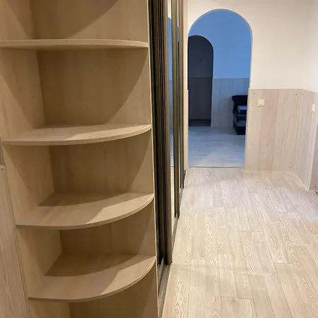 Cat Garden Airport ריגה