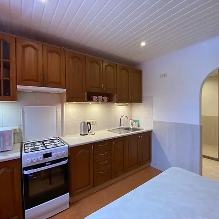 Cat Garden Airport דירה *