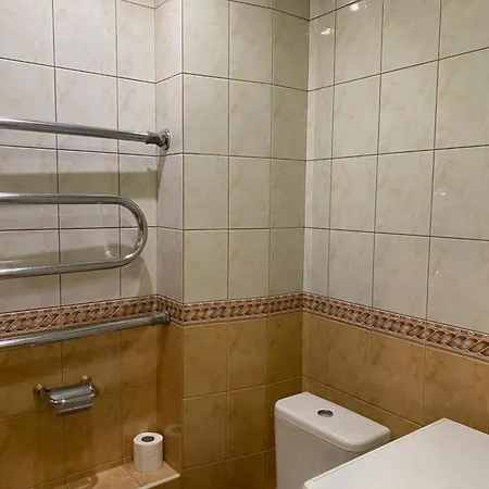 Cat Garden Airport ריגה