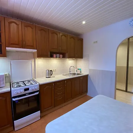 Cat Garden Airport * ריגה