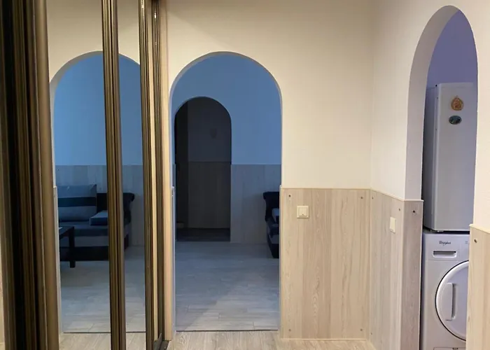 Cat Garden Airport * Рига