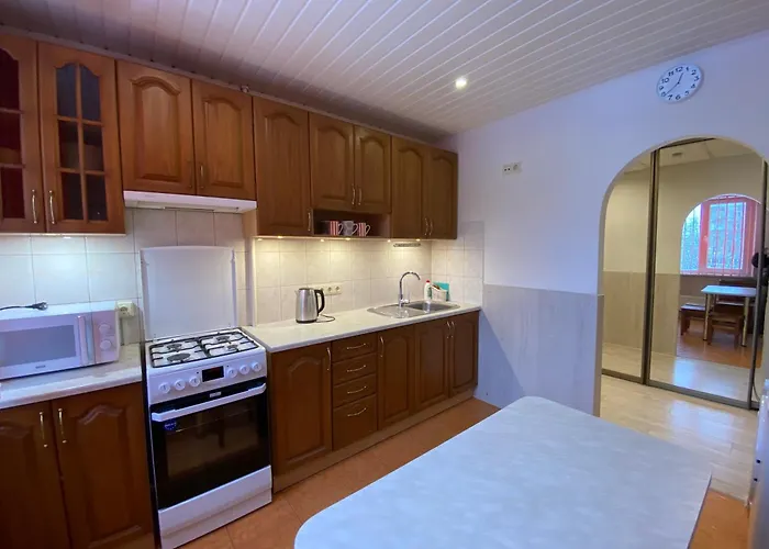 Cat Garden Airport * Рига