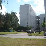 Appartement Cat Garden Airport *