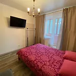 Appartement Cat Garden Airport *