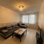 Appartement Cat Garden Airport *