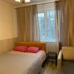 Cat Garden Airport Appartement Riga