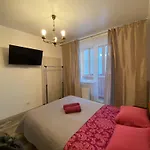 Appartement Cat Garden Airport *