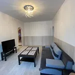 Appartement Cat Garden Airport Riga