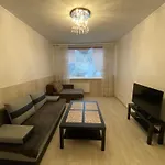 Appartement Cat Garden Airport