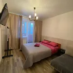 Appartement Cat Garden Airport Riga