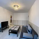 Cat Garden Airport Appartement Riga