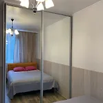 Appartement Cat Garden Airport *