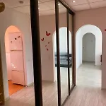 Appartement Cat Garden Airport