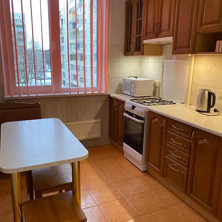 Apartman Cat Garden Airport Riga