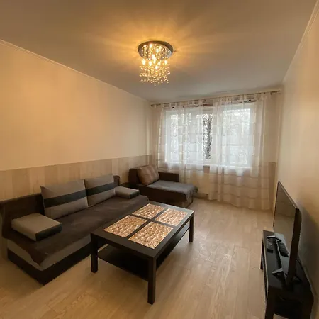 Apartman Cat Garden Airport *