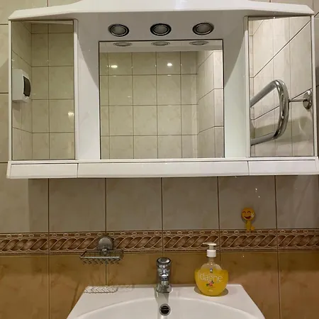 Cat Garden Airport Apartman *