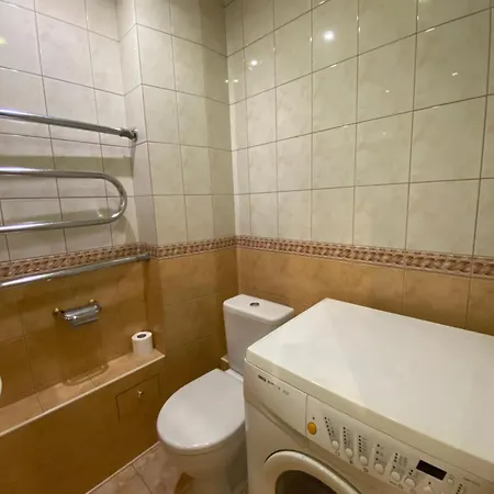 Apartman Cat Garden Airport *