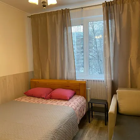 Cat Garden Airport Apartament Ryga