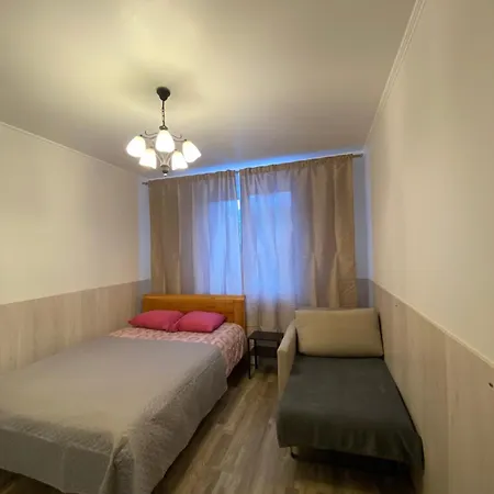 Apartament Cat Garden Airport *