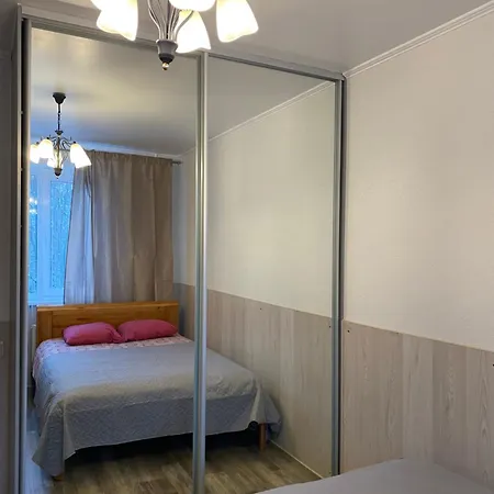 Apartament Cat Garden Airport *